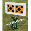 Caldwell Ultimate Target Stand, Cald 707100 Replacement Backers Target Stand 2pk