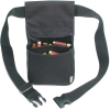 Drymate Shell Bag W/belt - Nylon Black