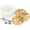 Hs Wafer Blade 2 Hot Does - Scent 3-pack