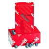 Hornady Lead Balls, Horn 6120 Lead Balls 58 .570 50