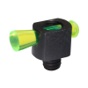 HIVIZ Green Spark II Shotgun Sight