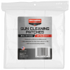 Birchwood Casey Patch 2 1/4in Square 9 mm/.38/.45 Cal 500 Pk