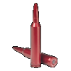 A-zoom Rifle Snap Caps, Azoom 12252 Snap Caps 7mm Rem 2