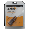 A-zoom Strikercap, Azoom 12401 Snap Cap 224 Valk 2pk