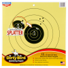 Birchwood Casey Dirty Bird 25yd Pistol 12-12. .