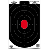 Birchwood Casey Dirty Bird Silhouette Target 8-12x18. .