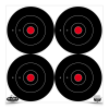 Birchwood Casey Dirty Bird 5.5 inch Round Splattering Target