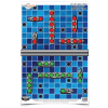 Birchwood Casey PREGAME Battle at Sea 12x18 Target 8PK