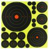 Birchwood Casey Shoot-N-C Bulls-eye Assortment