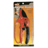 Hme Ratchet Shears Heavy Duty -