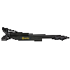 Hunters Specialties Shooter's Stick, Hs 00611 Shooters Stick