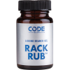 Code Blue Deer Lure Rack - Rub Licking Branch Gel 2oz.