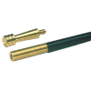 Cva Ramrod, Cva Ac1470 Fiberglass Ramrod Unv Cal