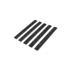 BCM Gunfighter MCMR Rail Panel 5.5" 5ct Black
