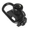 Aim Sports Sling Rail Mount, Aimsports Mt030 Sling Rail Mnt Qr Pb