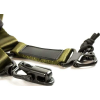 Je Sling Quick Draw 1/2 Point - Green