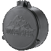 Butler Creek Flip-open, Btlr 30450 Obj Flip Open Scope Cvr 45