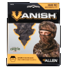 Allen Vanish, Allen 25373 Visa Form Head Net Mossy Oak Country