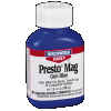 Birchwood Casey Presto Mag, Bir 13525 Presto Blue Magnum 3oz