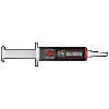 Hoppes Black Hop Hbgg Grease Syringe 12cc