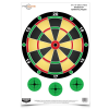 Birchwood Casey Pregame Shotboard Target 8-12x18. .