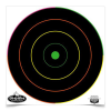 Birchwood Casey Dirty Bird 10-12in Bullseye Trgts 10PK