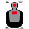 Birchwood Casey Dirty Bird BC19 Silhouette 12x18 Target 8 Pk