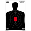 Birchwood Casey Dirty Bird BC27 Silhouette 12x18 Target 8 Pk
