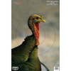 Birchwood Casey Pregame 12x18 Turkey Reactive Target 8 Pack