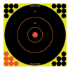Birchwood Casey Shoot-N-C Round Target 5 Sheet Pack