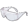 Howard Leight HL100 Sharp-Shooter Clear Anti-Scratch OTG