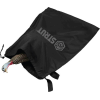 Hs Strut Turkey Decoy Bag - Black