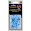 Harvester Sabot Only 45cal For - 40cal Bullets 50pk Crushed Rib