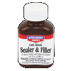 Birchwood Casey Gun Stock Clear Sealer and Filler 3 oz