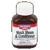 Birchwood Casey Stock Sheen and Conditioner 3 oz