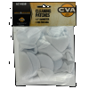 Cva Cleaning Patches, Cva Ac1455b 2in Cleaning Patches 200