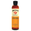 Hoppes #9+ Blackpowder Solvent - And Patch Lube 8oz. Sq.bottle