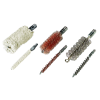 Hoppes Brush/swab Kit, Hop 1456bk 3pk Brush/swab .30