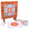30-06 Outdoors Paper Target El - Cheapo Sight-in W/stand 40ct