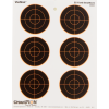 Champion Targets Visishot, Champ 45803 Visishot Tgt 3in Bulls