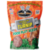 Antler King Turnips 1# Bag - Annual 1/8 Acre