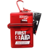 Arb Adventure First Aid Kit - Water Resistant 3 Oz 1-2 Ppl