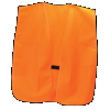 Hme Safety Vest, Hme Vest-or Safety Vest Orange
