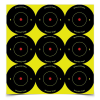 Birchwood Casey Shoot-N-C Round Bullseye Target 108-2. .