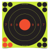 Birchwood Casey Shoot-N-C Uit 25/50 Meter 6-20 Cm. .