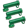 Cva Loader, Cva Ac1556a Rapid Loader 50c 3pk