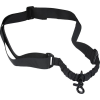 Je Sling 1 Point Bungee Black -