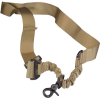 Je Sling 1 Point Bungee Tan -