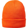 Hot Shot Basics 2-ply Knit Cap - Commander Blaze
