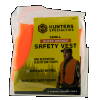Hunters Specialties Safety Vest, Hs 02001 Super Quiet Youth Safety Vest